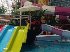 -天山海世界·米立方