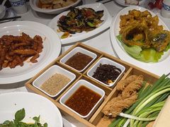 -鲁城往事(游客中心店)