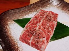 火山石烧肉-御厨和食料理·寿司·刺身(麦地店)