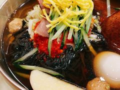 -服务大楼冷面(延大店)