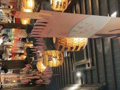 -南京大牌档(人民广场店)