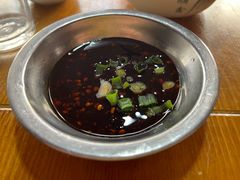 蘸碟-周师饭店