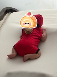 -玛瑞莎孕婴童摄影到家拍