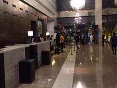 -上海虹桥西郊假日酒店