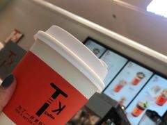 -他·她 TK Coffee