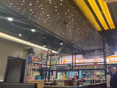 -517烧烤·龙虾·海鲜大排档(万象都荟店)