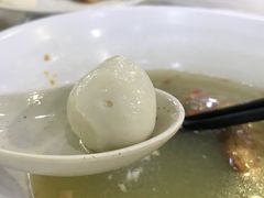 -阿坤纯正西刀鱼丸(Kuala Lumpur Branch)