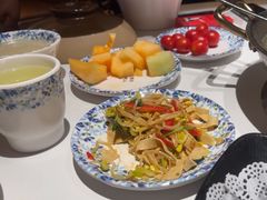 -古膳记猪肚鸡.生蚝鸡(拱北店)