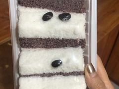 -南大门韩国米糕(公滨路店)