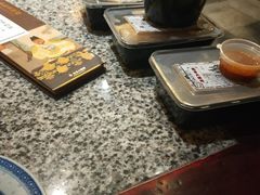 -南京大牌档(香港广场店)