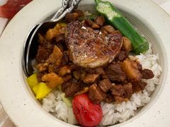 -玲婧胡同·生日蛋糕·餐厅(嘉里城店)