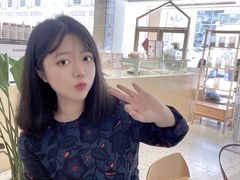 -Cafe on warm(丹霞店)