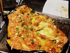 -很久以前羊肉串(簋街店)