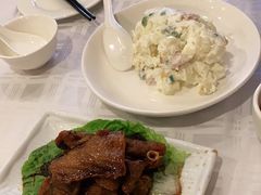 -翠亭酒家(山西南路店)