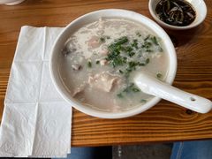 洲心大粥-洲心明记烧肉大粥(总店)