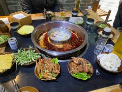-麻大侠老火锅(巴国城店)