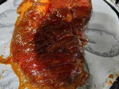 -鹤之乡·齐齐哈尔烤肉·非遗(秋涛路店)