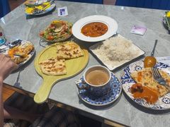 -木尔坦·Multan巴基斯坦清真餐厅halal(大智嘉园店)