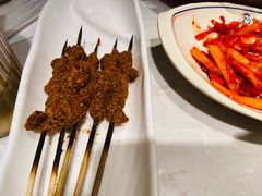 -七八冷面·延边朝鲜族美食(欢乐谷店)