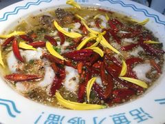 -花椒俏川菜小馆(南海万达店)