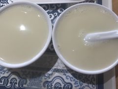 -冰泉豆浆馆(阳朔店)
