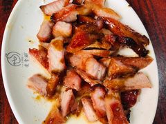 -凌舍好烧鹅(中山路店)
