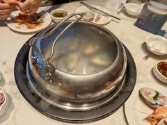 -青蓬蒸汽海鲜·深圳老字号·团建聚会(壹方城店)