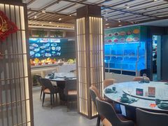 -聚丰园•湖鲜餐厅(阿红私房菜梅石路店)