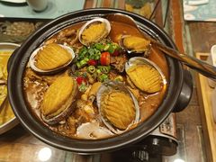 -恬阿姨庭院餐厅·生日宴