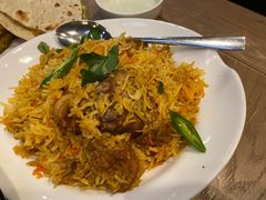 -Masala Curry and BBQ·玛莎拉巴基斯坦美食(金水万达店)