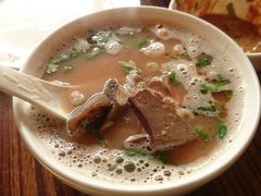 杂碎汤-老门框爆肚涮肉(金宝街店)