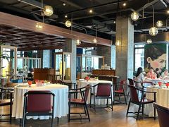-三号黄浦会Canton Table