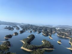 -千岛湖东南湖区