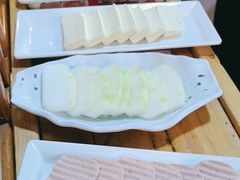 -前门杨记·铜锅涮肉(王府井·故宫店)