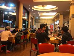 大堂-辉记潮汕海鲜砂锅粥(林和西店)