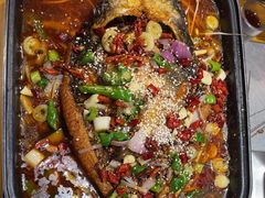 -古彭7只羊·招牌白串·碳锅羊肉旗舰店