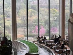 -济南喜来登酒店