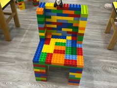 -想家粒科学探索中心(青林湾店)