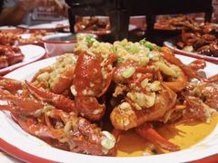 -汉虾王.小龙虾.武汉菜.粤菜(科技园店)