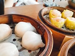 至尊虾饺皇-老周记茶点