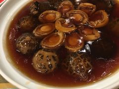 -稻香酒家·33年老字号·港式粤菜(富邦中心店)