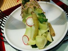 -文华小渔村(椒江康平路店)