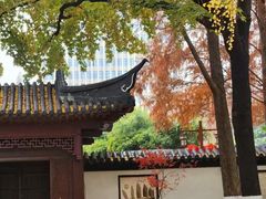 -明故宫遗址公园