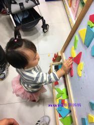 店内环境-玩具反斗城(万象汇店)