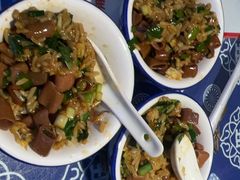 -旺角小渔村·海肠捞饭开创者(二马路店)