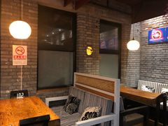 -苹果树下艺术餐厅(宋庄店)