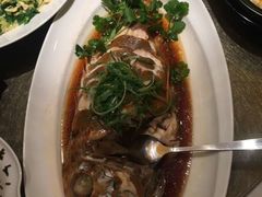 -上海小南国(正大店)