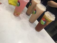 -鲜果时间·果蔬茶(赛格负二层店)