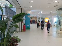 -凯德MALL(西直门店)