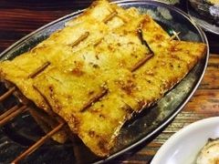 -蚝美人·生蚝海鲜烧烤(茶花园店)